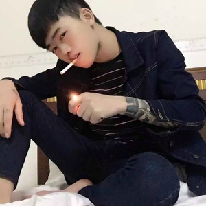 江湖就像一阵风