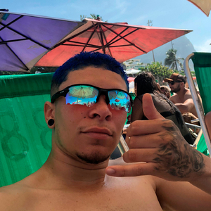 Putaria de Carnaval 2023