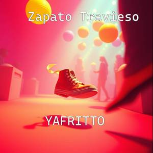 Zapato Travieso