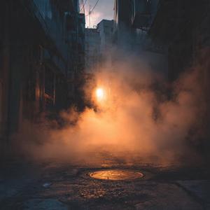 まだ知らない街の匂い (Scent of an Unknown City)
