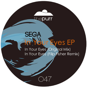 In Your Eyes (Filip Fisher Remix)