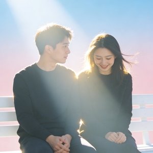 不要暧昧，贪恋你的美