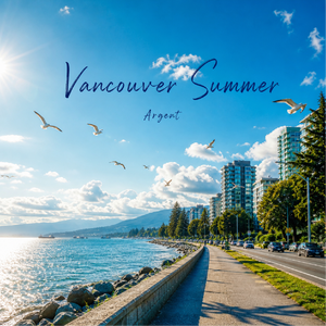Vancouver Summer