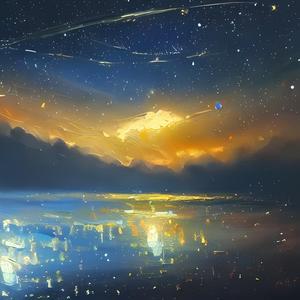 夜色 (2015版本国语 Remix 电音系列)