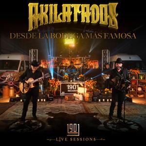 Esperando Tu Regreso (feat. Artemio Peña Jr y El Trailer)