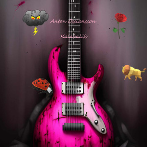 Ett två tre försök och häng me