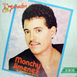 Monchy Jimenez