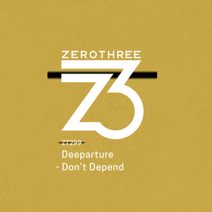 Don't Depend (Extended Mix)