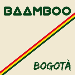 Bogotá