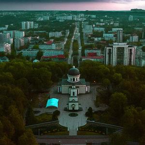 Moldova (Instrumental)