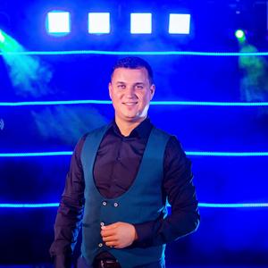 Mandro cu parul inele (Marius Chivu)