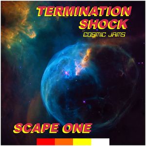 Magnetosphere (Cosmic Jam)