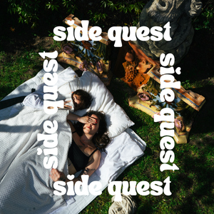 drápíky a cecky (feat. Tuqave)