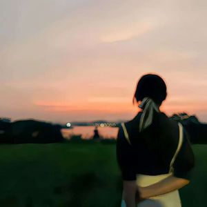 单身怕孤独结婚怕辜负(原版)