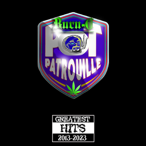 Blessé À Moi-Même