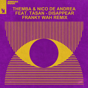 Disappear (Franky Wah Extended Remix)
