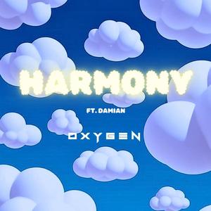 Harmony (feat. Damian)
