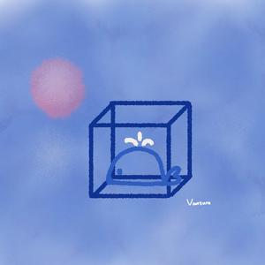 靛蓝星球的鲸鱼会吐粉色泡泡吗