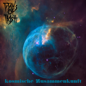 Kosmische Zusammenkunft