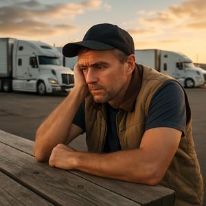 Un șofer grăbit (text adaptat de la Nicu Calmis)