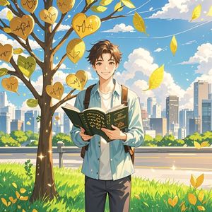 我自个儿就是答案-钱袋