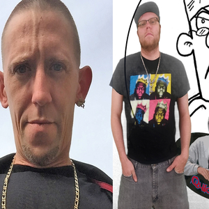 They Dont Know (feat. Beek the Geek)