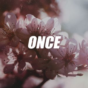 once