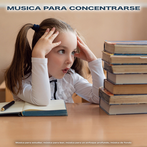 Música para concentrarse