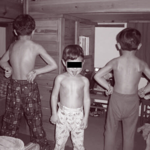 Carrots For Breakfast