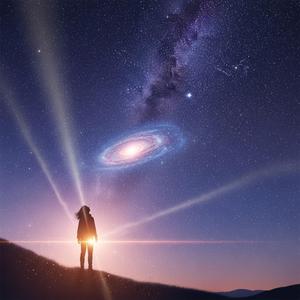 별빛 아래의 약속(Promise Under the Starlight)