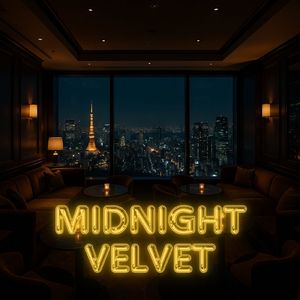 Midnight Velvet