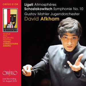 Symphony No. 10 in E Minor, Op. 93:Symphony No. 10 in E Minor, Op. 93: IV. Andante - Allegro (Live)