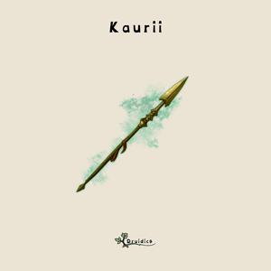 Kaurii