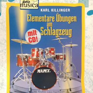 Rhythmus 3 mit punktierten Noten - Playalong