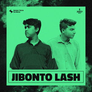 Jibonto Lash