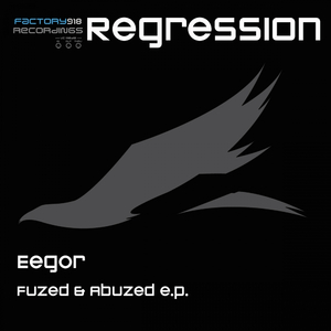 Fuzed (Original Mix)
