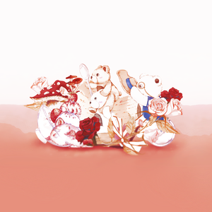 酸酸甜甜就是我