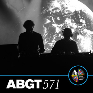 Take Me Back (ABGT571) (AmyElle Remix)