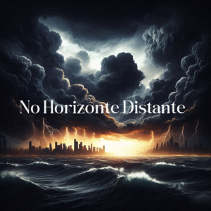 No Horizonte Distante (Live)