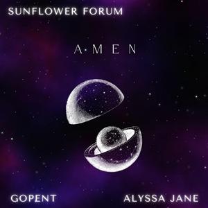 Amen (feat. Alyssa Jane & Rebbel)
