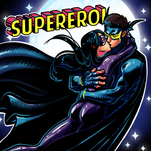 Supereroi