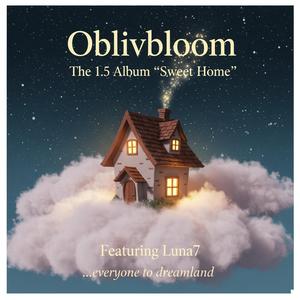 Bitter & Sweet (feat. Luna7)