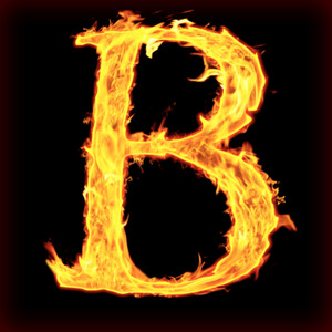 Warm of Fire