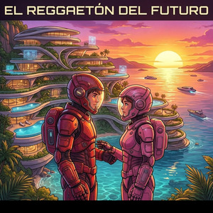 El reggaetón del futuro