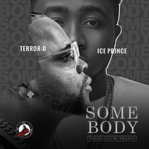 Somebody (feat. Ice Prince)