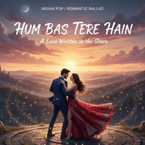 Hum Bas Tere Hain