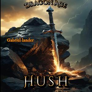 Hush (Original Gabriel Lander Soundtrack)