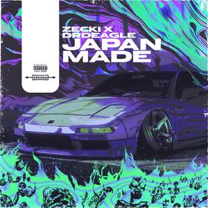 JAPAN MADE (feat. zecki)
