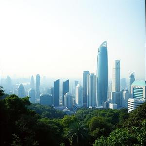 Singapore's Next Chapter
