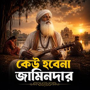 Keo Hobe Na Jamindar (কেউ হবেনা জামিনদার)